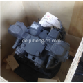 ZX225 Hydraulikpumpe HPV118HW-23C